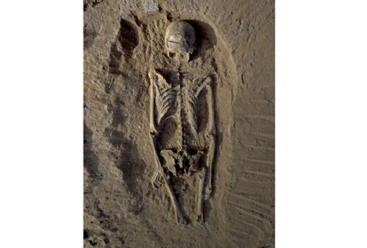 Grisly 10,000yearold fossils in Kenya hint at prehistoric warfare