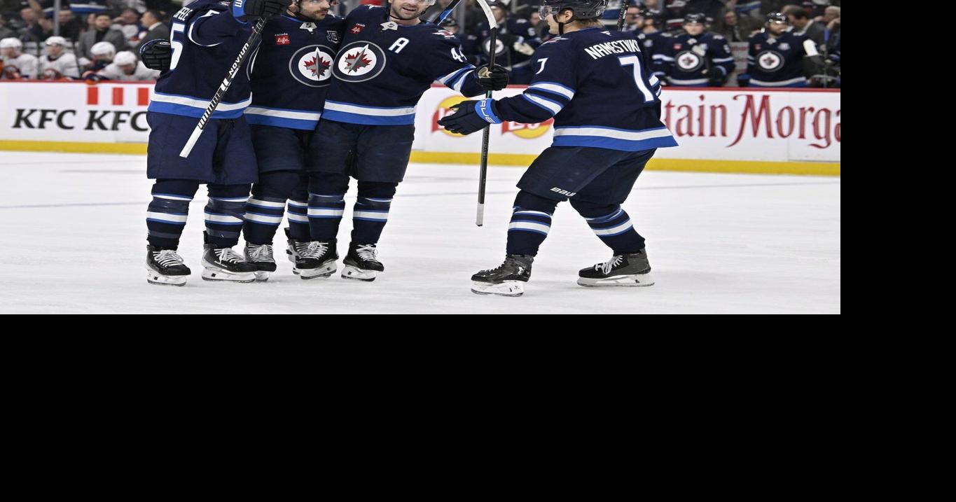 Confidence, wins return as Jets shake off the ‘fragile’ label