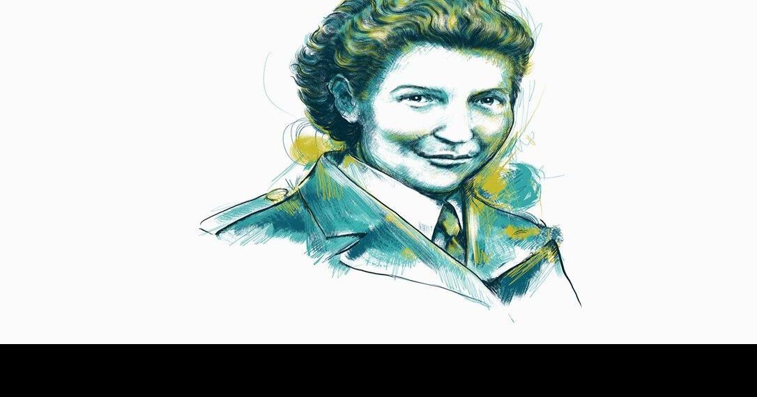 Elsie Lillian Boyd lived on her own terms — and challenged traditional ...