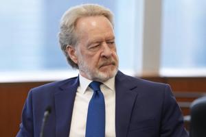 Canada's former trade chief expects no tariff deal before U.S. midterms