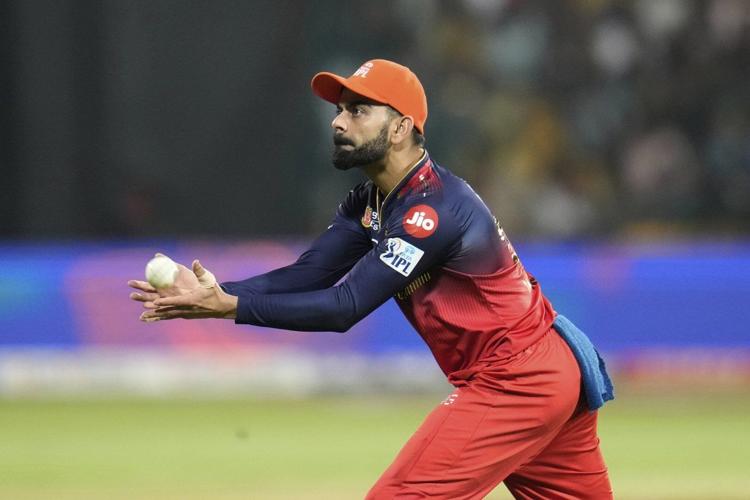 India great Virat Kohli retires from test cricket