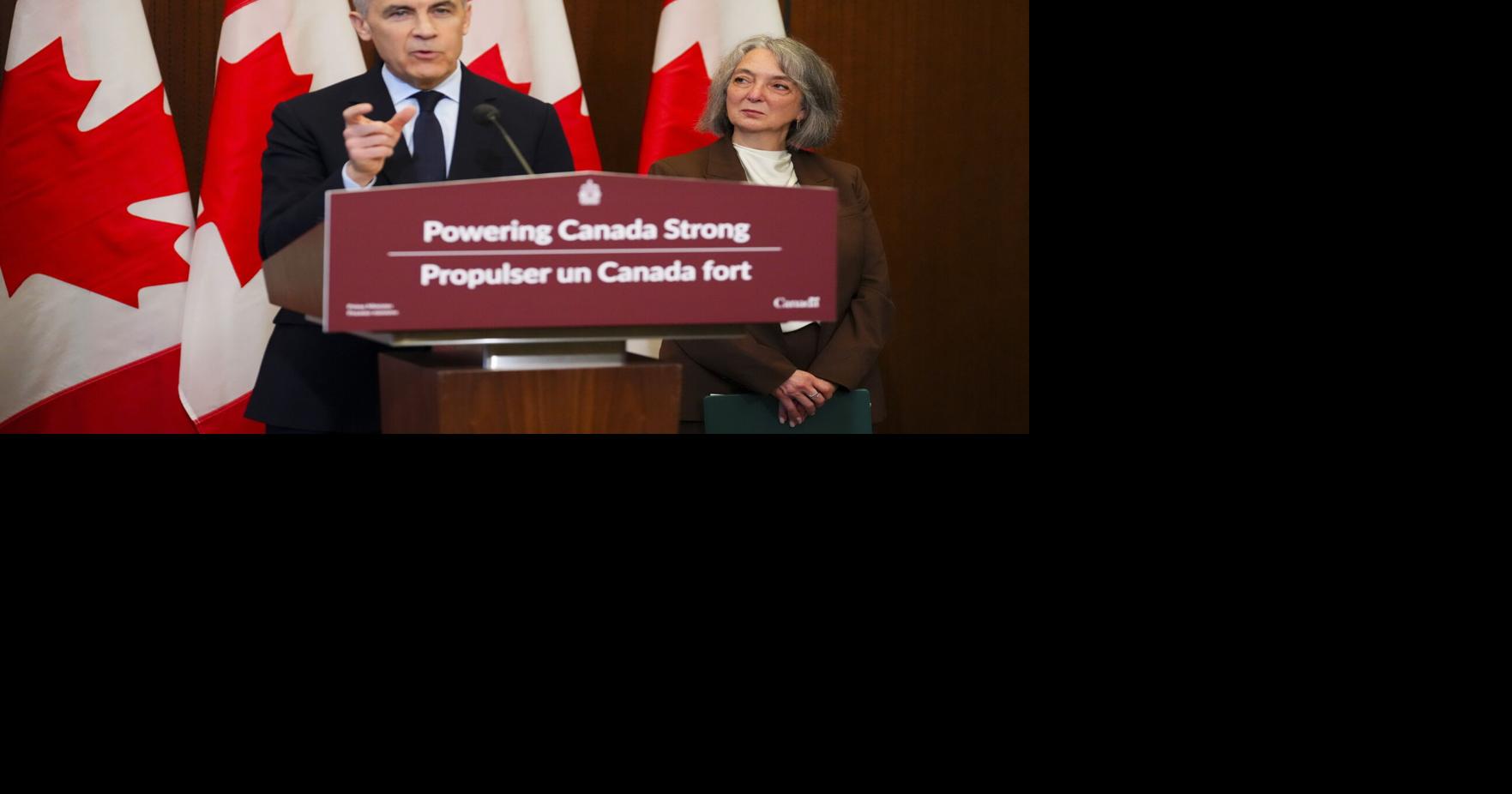 Carney government approves nickel mine in Northern Ontario