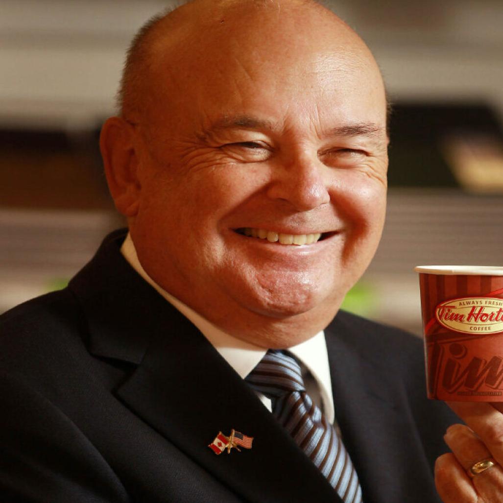 New owners for Tim Hortons - 100 Mile Free Press