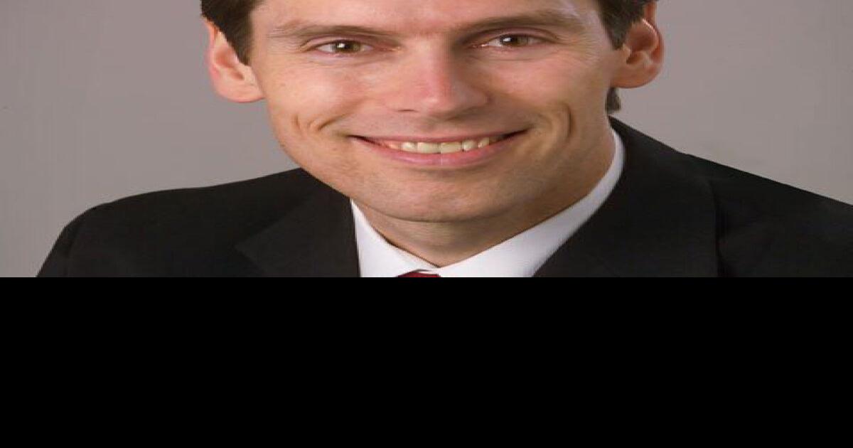 Tory MP Russ Hiebert joins ranks of disgruntled backbenchers