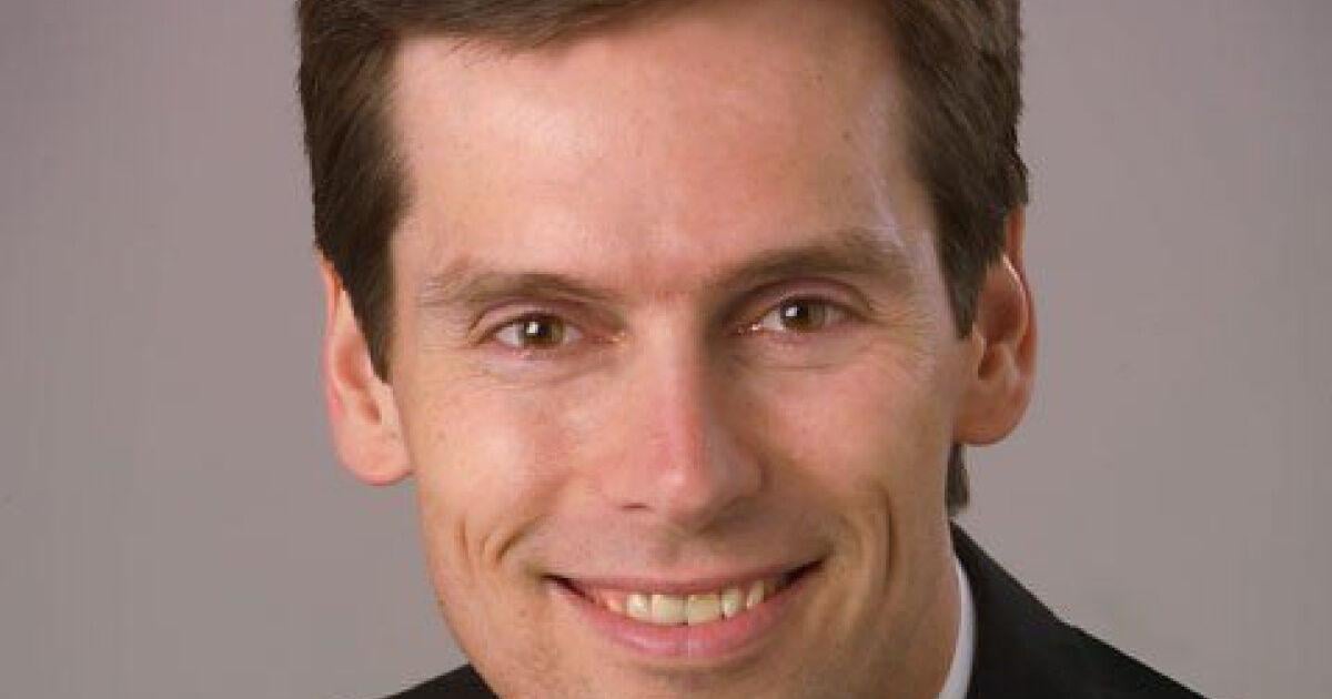 Tory MP Russ Hiebert joins ranks of disgruntled backbenchers