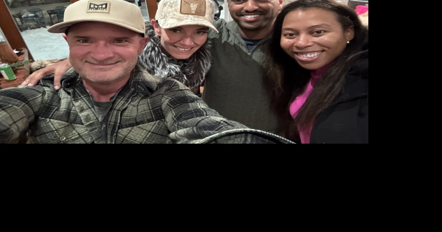 'We're buddies now': Canada's foodies enlisted to host Americans and boost tourism