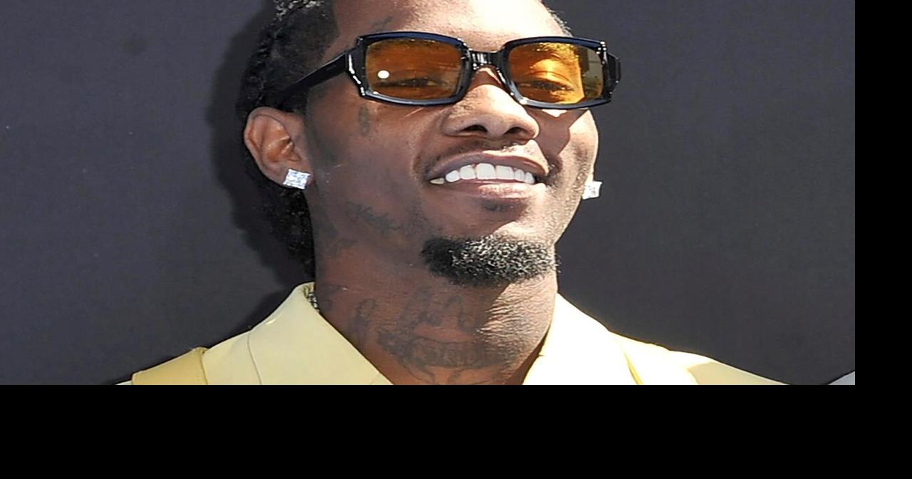 Rapper Offset shot following fight outside Hard Rock Hotel in Florida; police detain 2