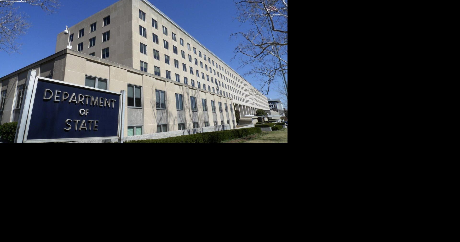 First group of 49 white South Africans leaves for the US after Trump offered them refugee status