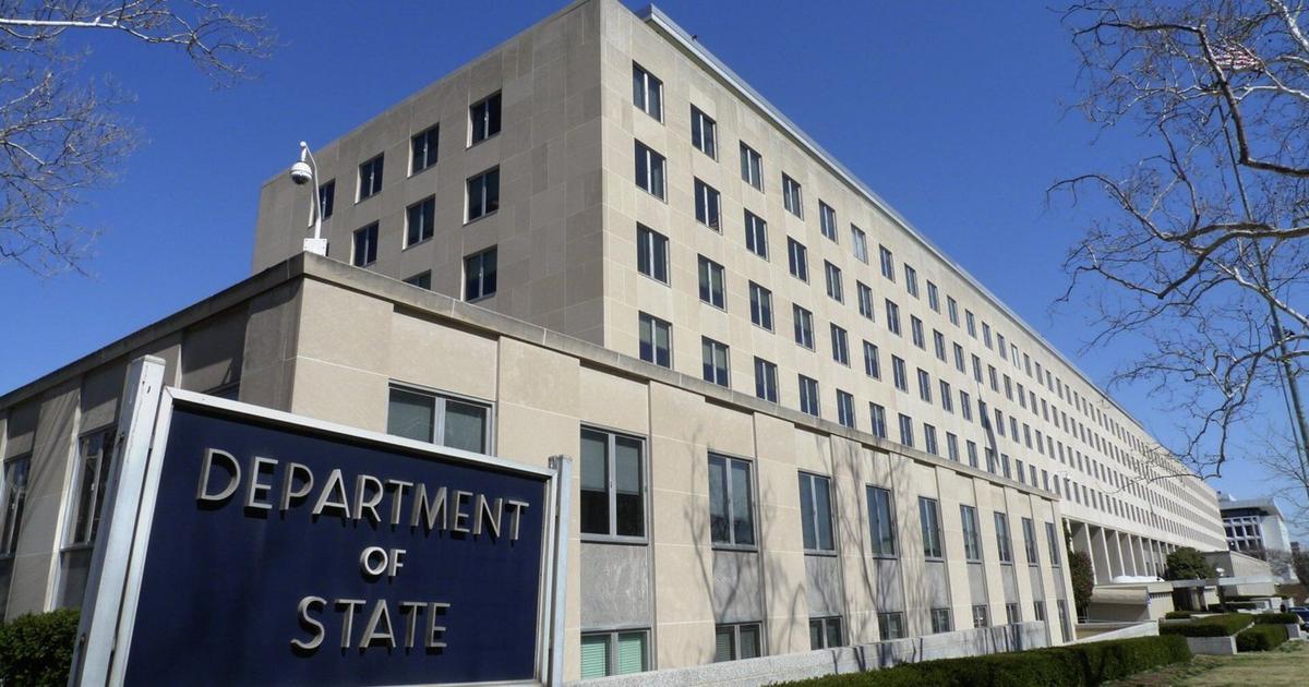 First group of 49 white South Africans leaves for the US after Trump offered them refugee status