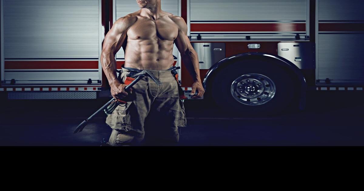 No shirts, no city services St. Catharines officials say firefighter