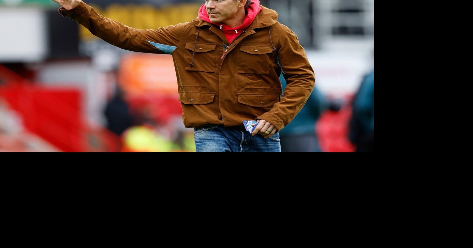 Premier League ready? Wrexham takes on world champion Chelsea in the FA Cup