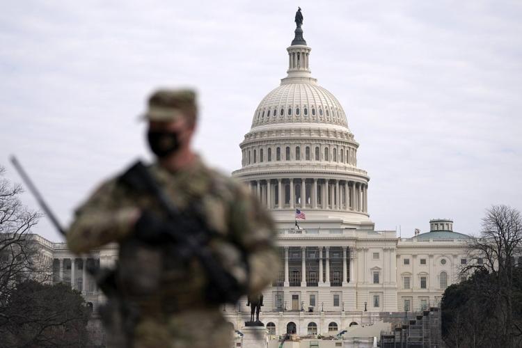As federal takeover threats loom, the city of Washington waits for the ...