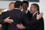 Mexico appoints Roberto Velasco as new foreign minister at critical moment for US ties