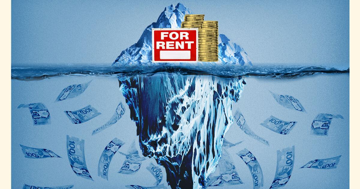Beyond the rent cheque: The hidden costs Toronto renters need to know about