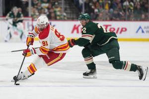 Flames bid farewell to Kadri in efforts to rebuild, contend