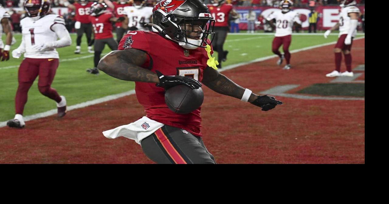 Baker Mayfield and a young core give Buccaneers reason for optimism despite disappointing finish