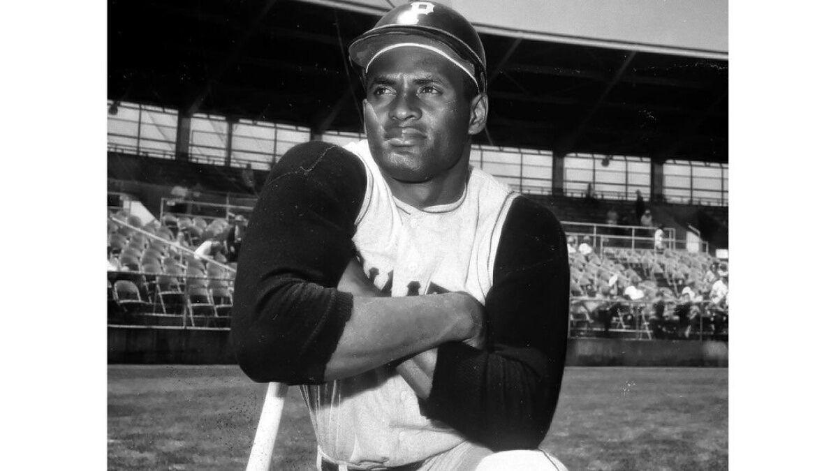Saint Roberto Clemente? Vatican denies former Pirates outfielder will be  canonized 