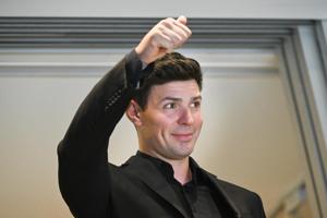 Canadiens goaltender Carey Price to receive honorary doctorate from UNBC