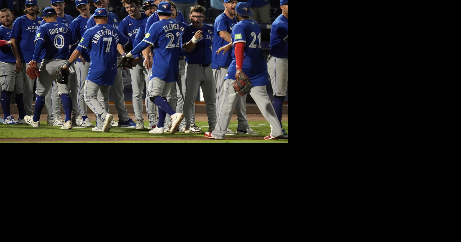 A potentially big Blue Jays game won’t be on Sportsnet TV