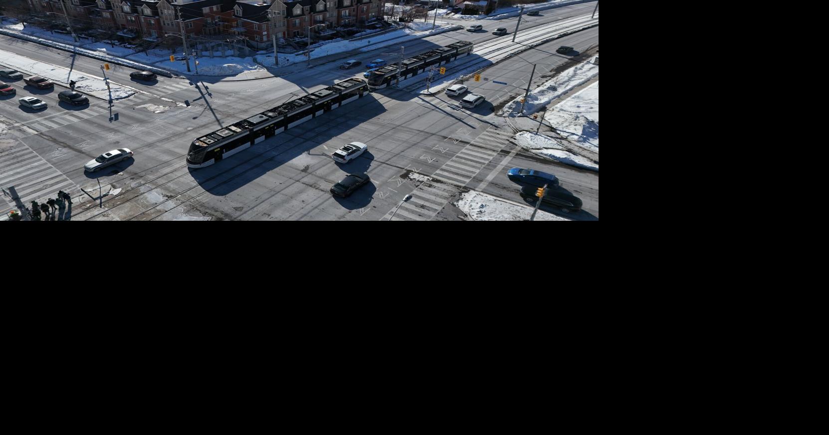 The Crosstown LRT bill is big enough without an inquiry