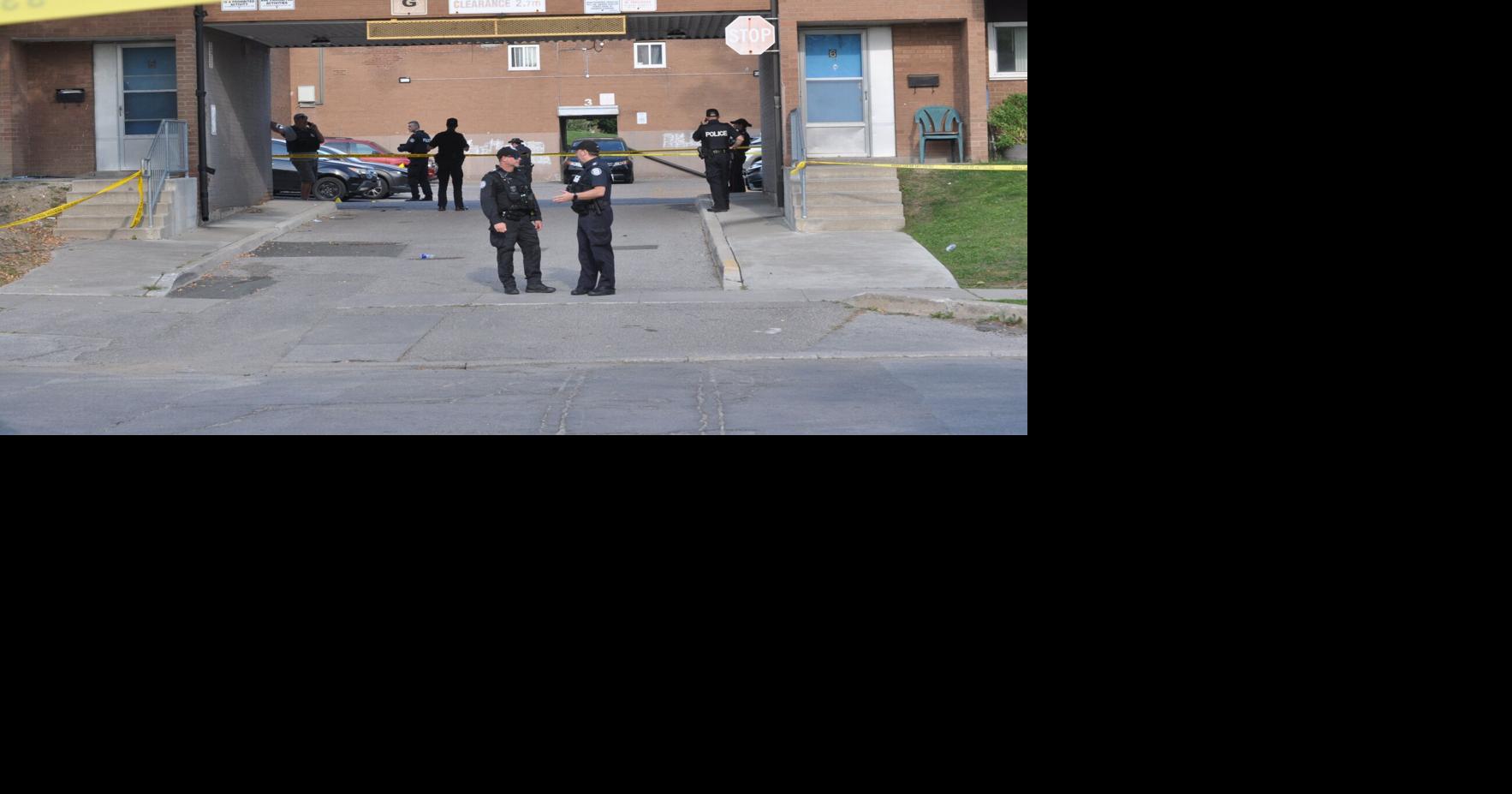 Toronto police identify victims in fatal North York shooting