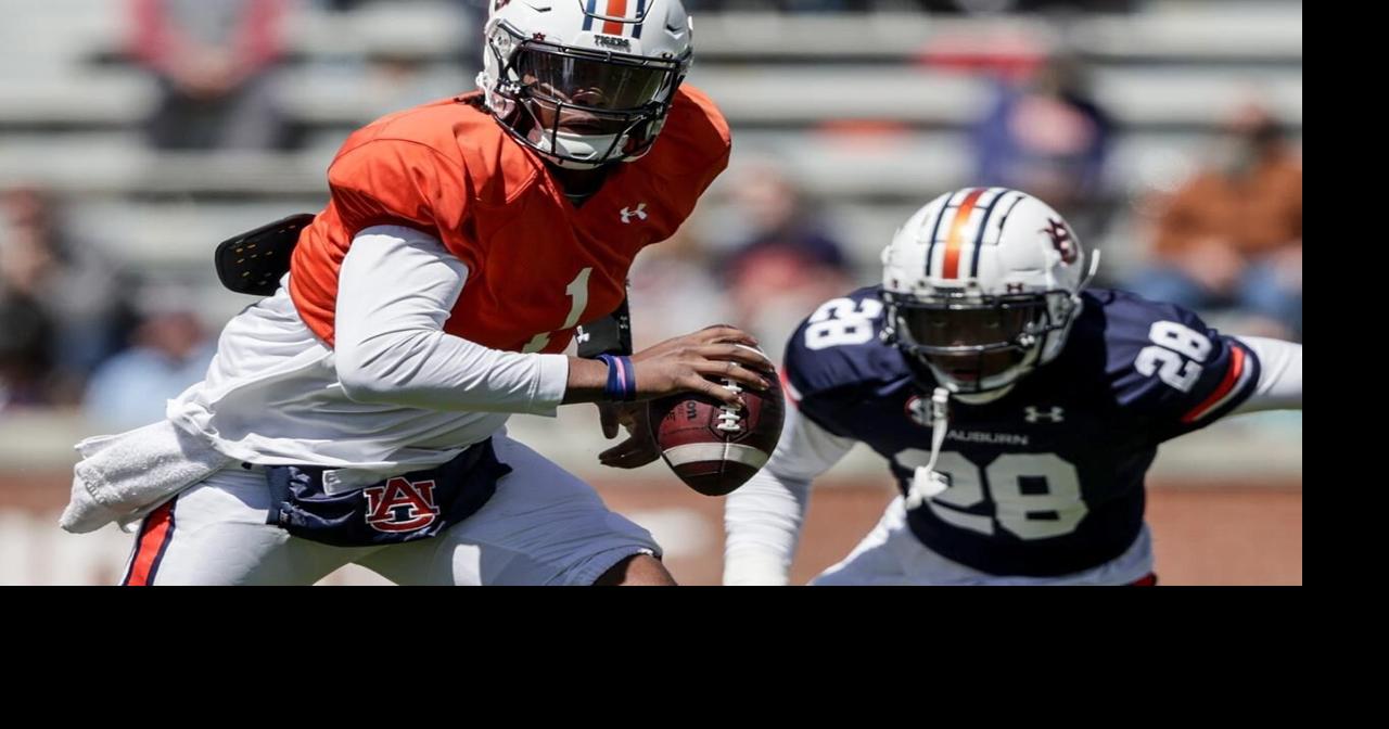 Stacked: SEC QB talent goes well beyond Young, Bennett