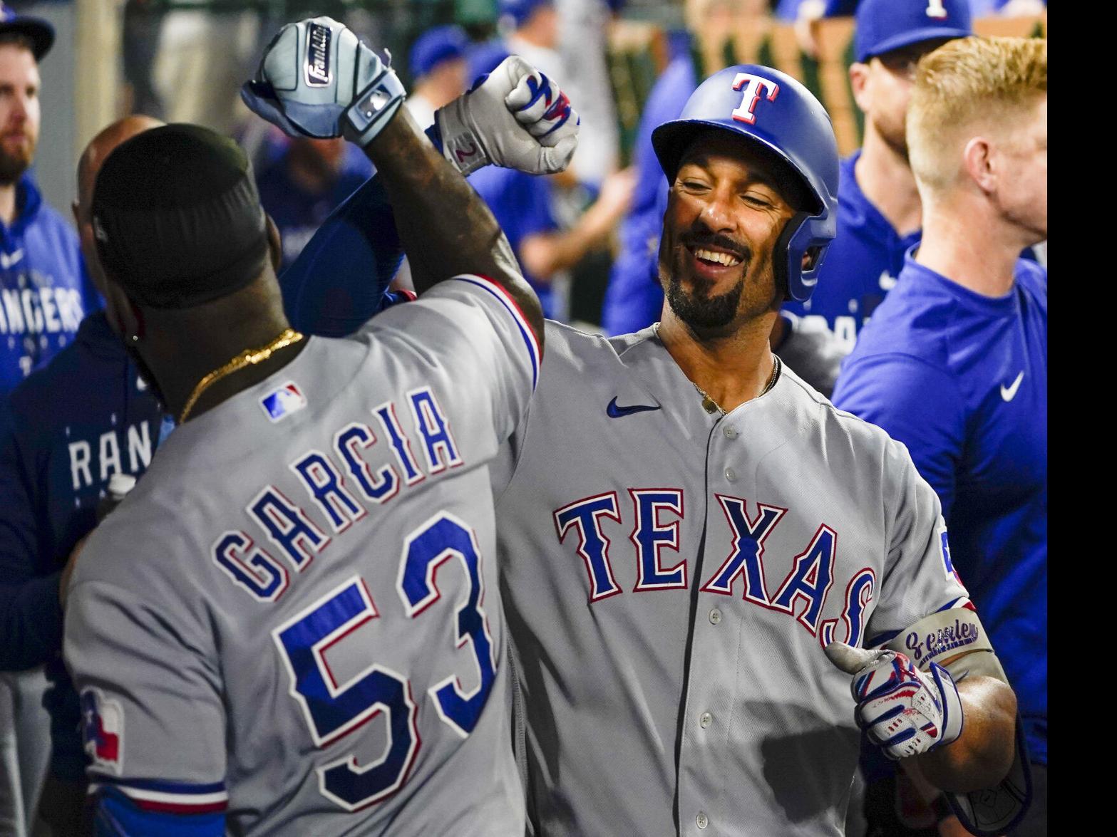 Marcus Semien Preview, Player Props: Rangers vs. Astros - ALCS Game 6