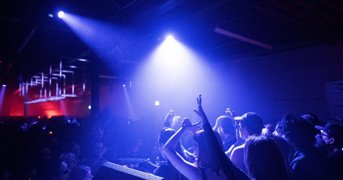 Toronto ravers fight city council for right to party