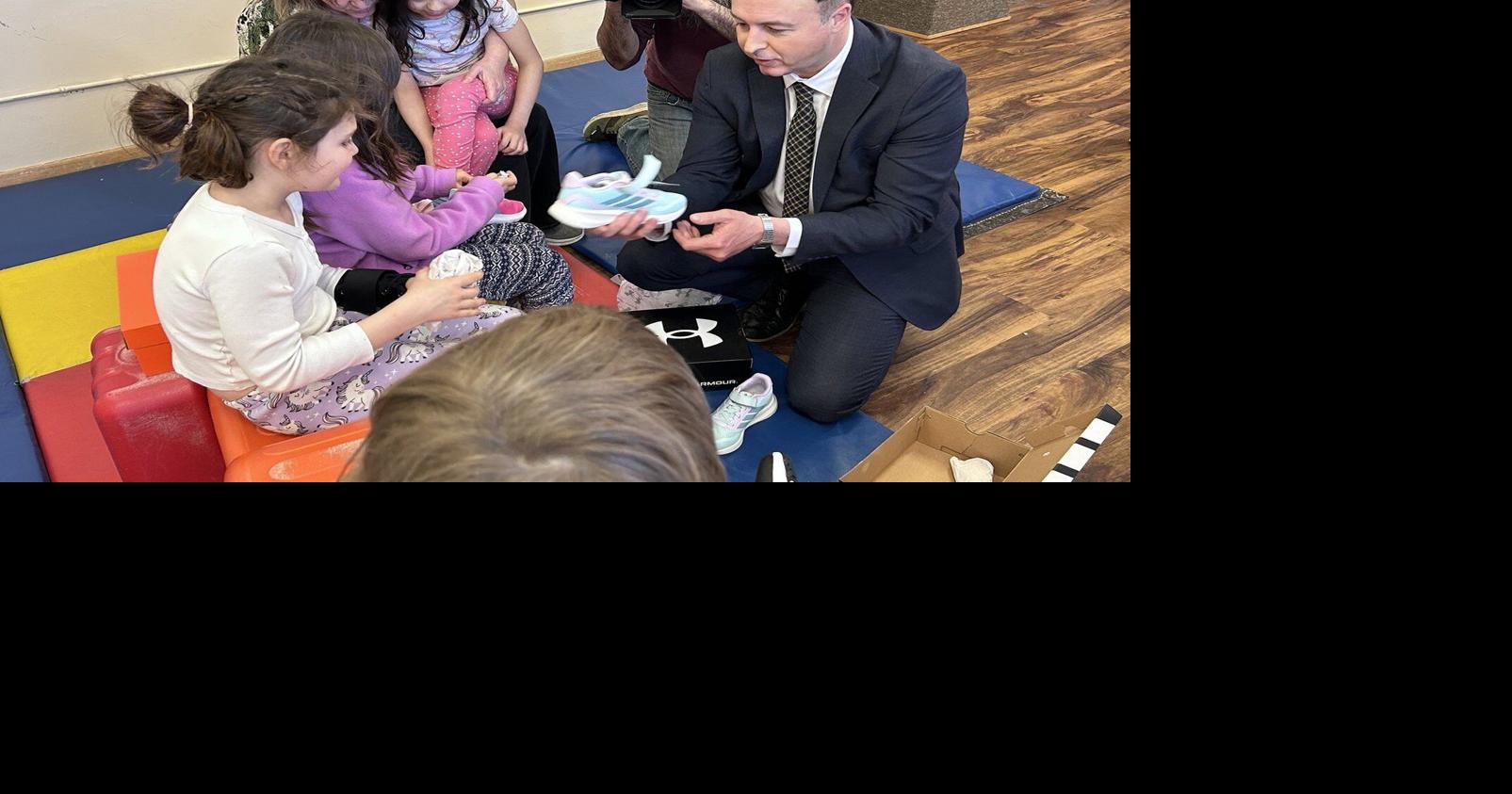 Manitoba budget expands tax exemption on food items, aims to cut deficit