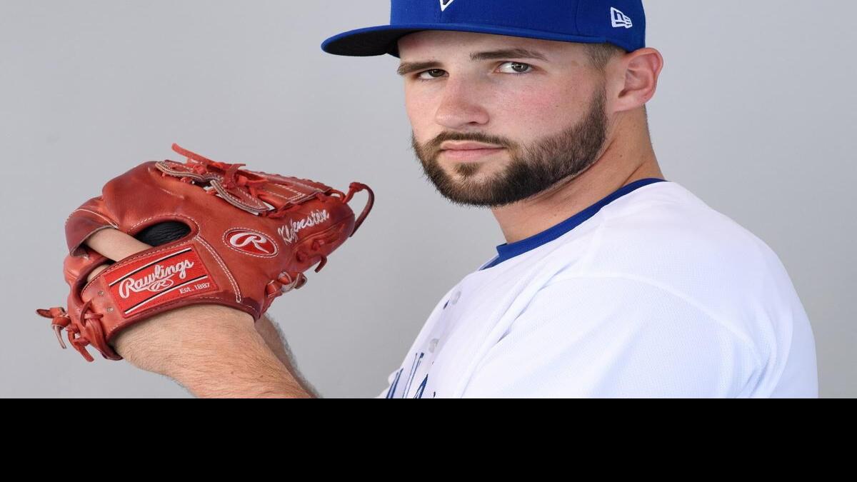 Buddy Bat  Minoring In Baseball