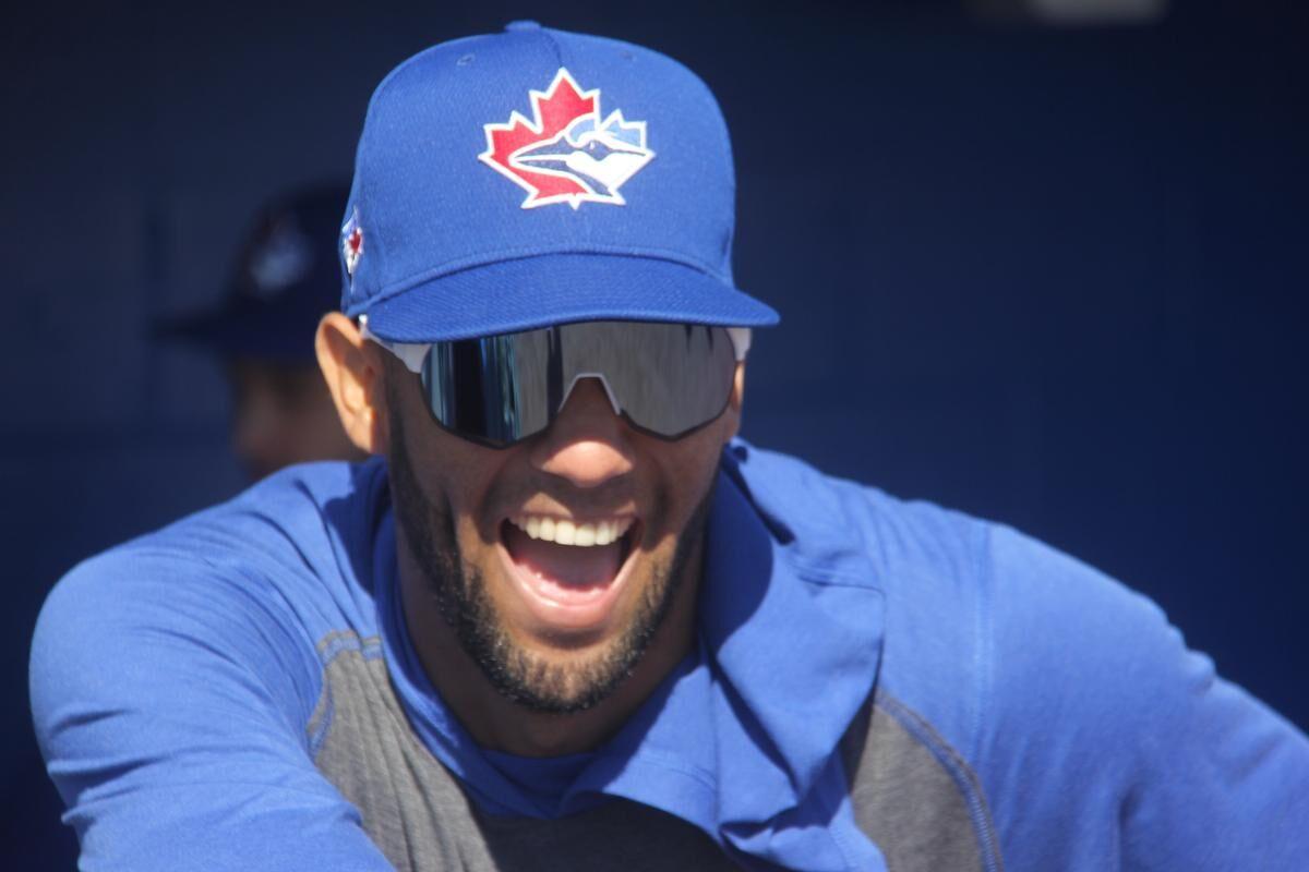 Toronto Blue Jays infielder Lourdes Gurriel Jr. making the most out of  demotion to triple-A