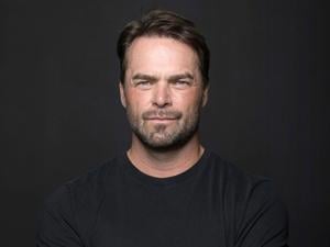 Maple Leafs playoff chat with former goaltender Curtis Joseph. Watch now