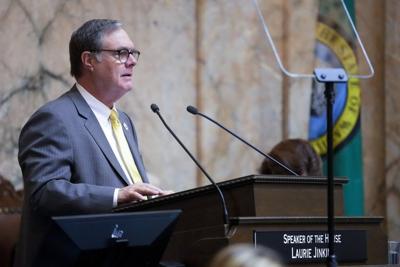Washington State's Lt.-Gov is in B.C., seeking deeper ties amid trade, Trump turmoil