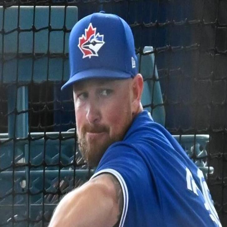 Jordan Romano talks Stepping Up as Potential Blue Jays Closer After Loss of  Kirby Yates to Injury 