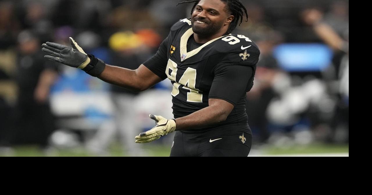 Saints expect changes, but Rizzi would like to stay and has some key players' support