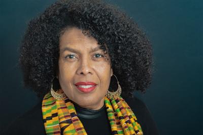 June Francis SFU first up.jpg