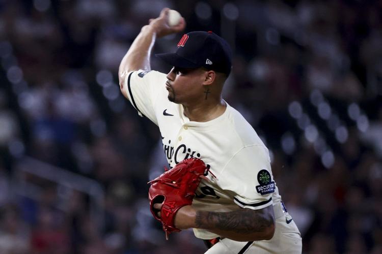 Can Jhoan Duran's 100 mph fastball and Harrison Bader's defense lead Phillies to a World Series?
