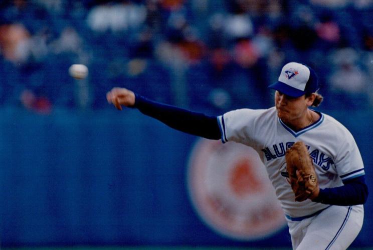 Blue Jays iconic reliever Duane Ward has died