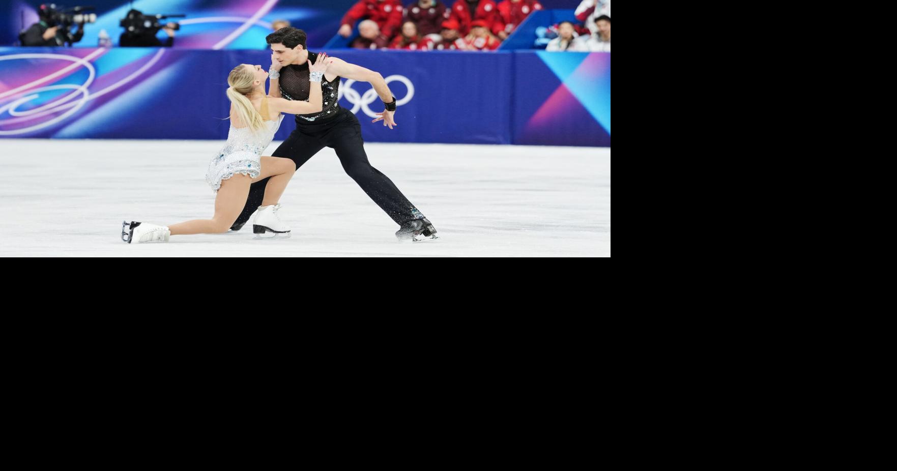 Winter Olympics 2026 Day 3 updates: Follow live updates on Monday