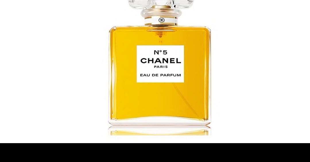 Chanel No 5. Brings back memories!  Hair perfume, Perfume, Chanel no 5