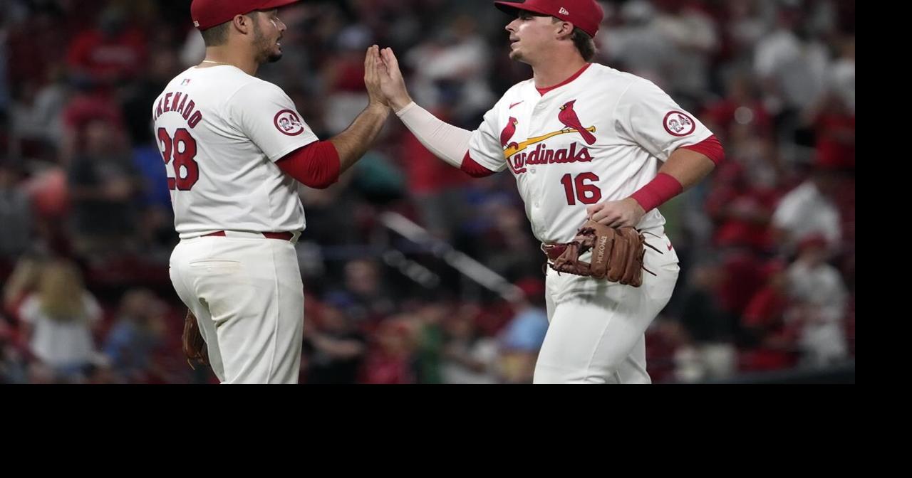 Nolan Arenado and Iván Herrera back Sonny Gray in Cardinals’ 4-2 win over Pirates