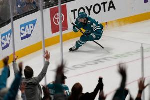 Dostal, Batherson, Kurashev named NHL's three stars of the week