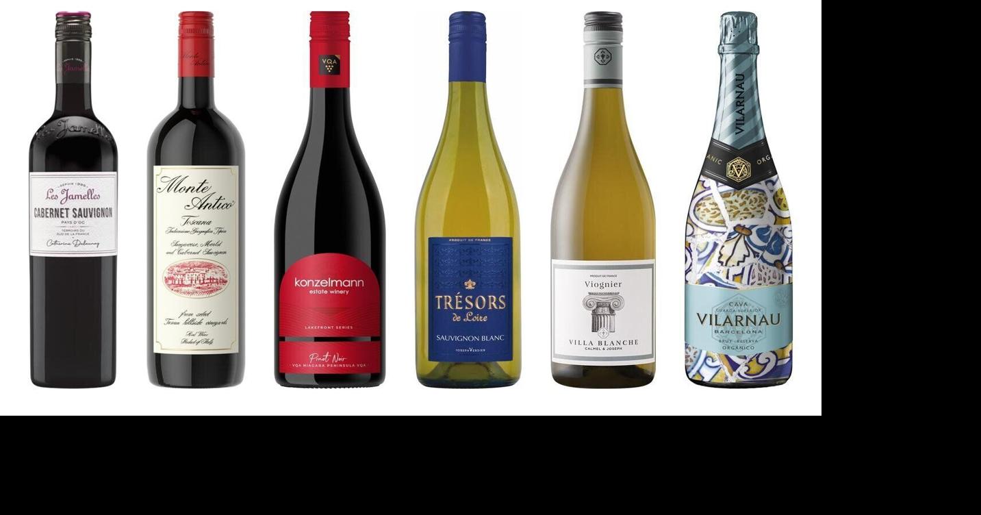 These wines under $20 at the LCBO bring the taste of luxury