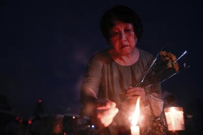 Hiroshima marks 80 years since atomic bombing as aging survivors frustrated by growing nuke threat
