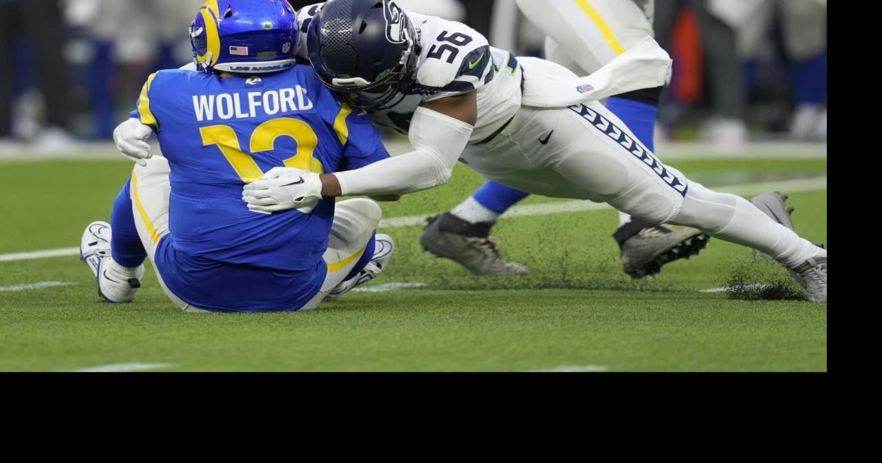 Pro Picks sees Rams making history to kick off Week 14