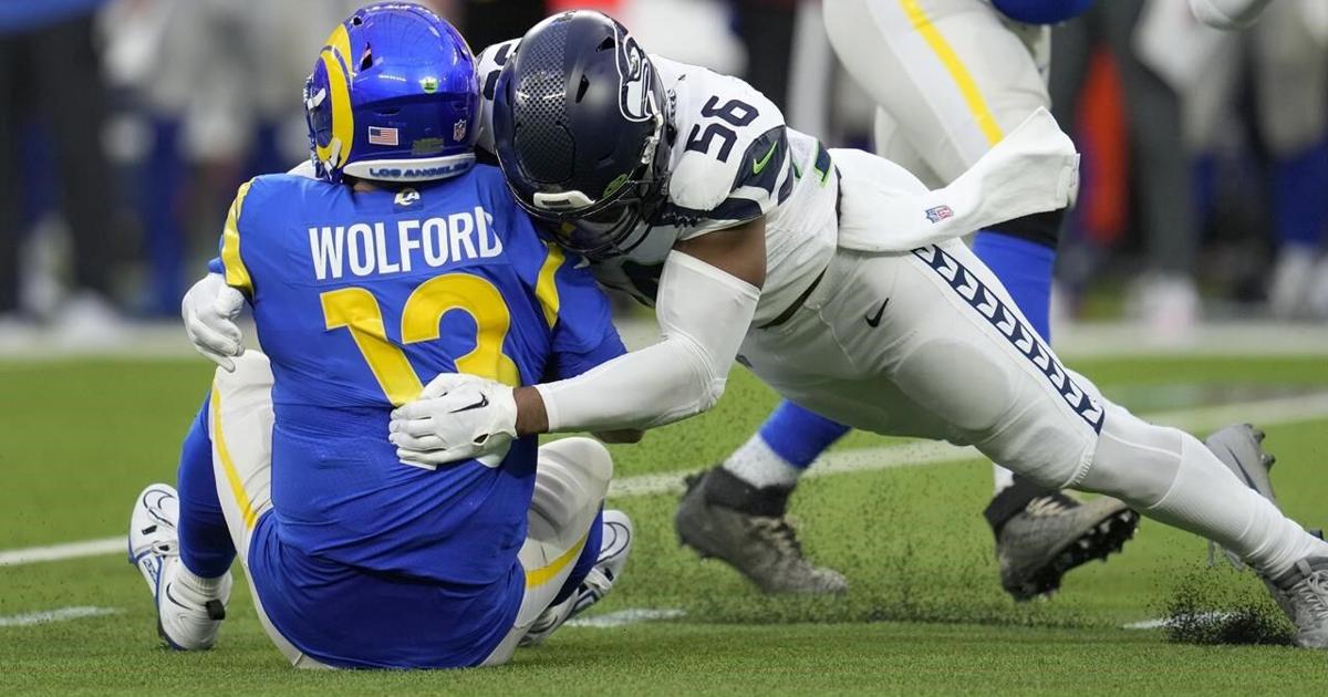 Pro Picks sees Rams making history to kick off Week 14