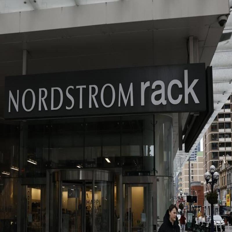 We are beyond thrilled to share that Nordstrom Rack will join our