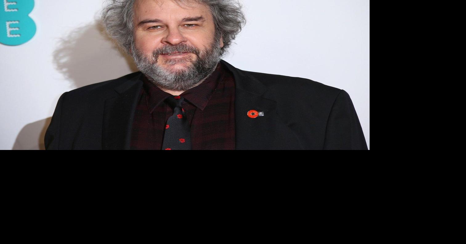 Peter Jackson to receive honorary Palme d'Or at Cannes Film Festival