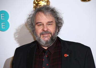 Peter Jackson to receive honorary Palme d'Or at Cannes Film Festival