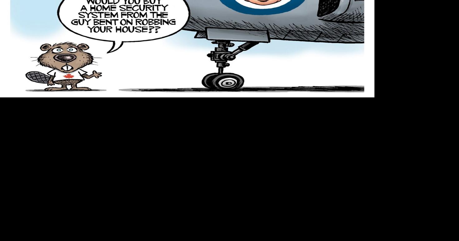 Theo Moudakis: F-35 purchase